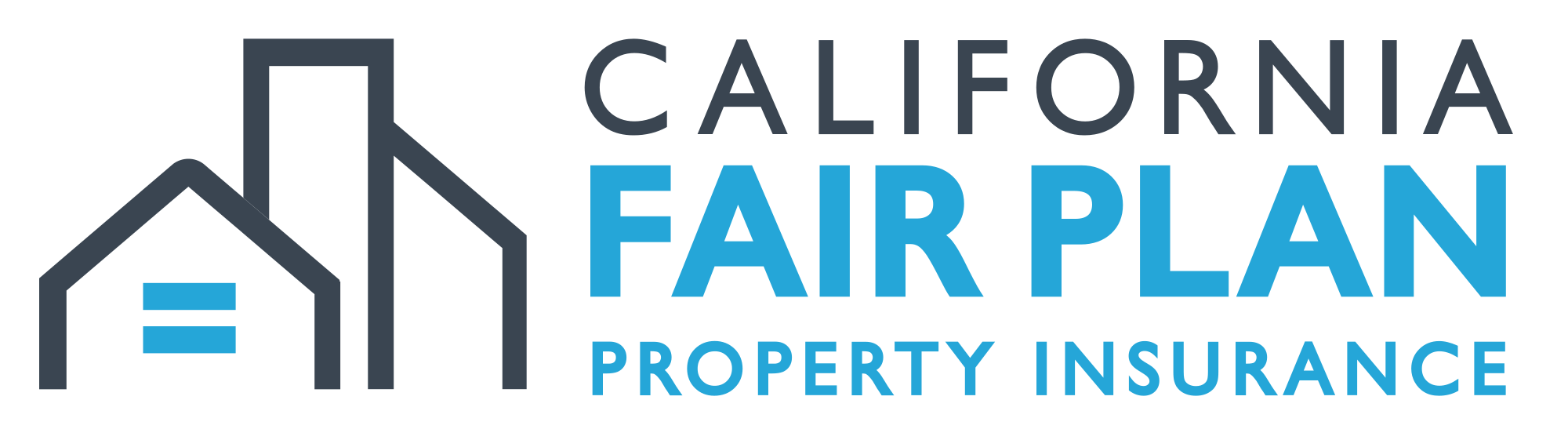 California Fair Plan Agency logo